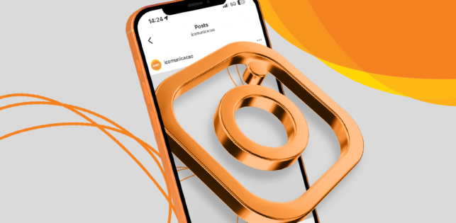 Estratégia do Instagram: como os novos formatos (Reels, carrossel, Stories) vencem o algoritmo