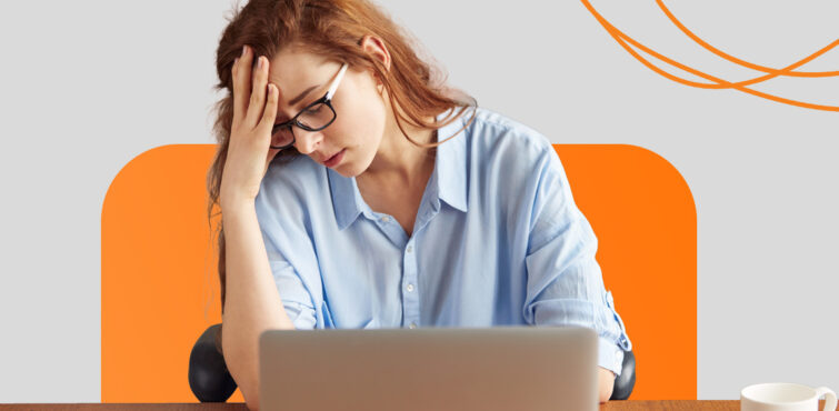 Criatividade não nasce em mente cansada: o elo entre estresse, ESG e bloqueio criativo