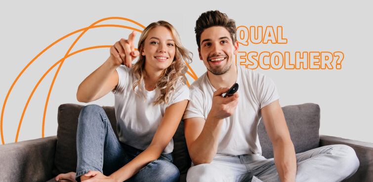 TV e Streaming: a força da publicidade multicanal no Brasil